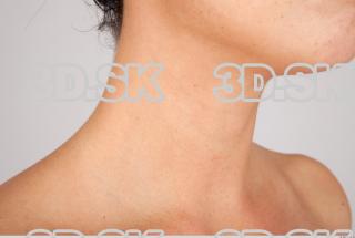 Neck texture of Viera 0002